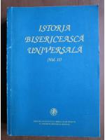 Ioan Ramureanu - Istoria bisericeasca universala (volumul 2)