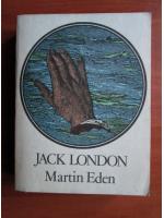 Anticariat: Jack London - Martin Eden