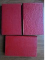 John Galsworthy - Forsyte Saga (3 volume)