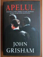 Anticariat: John Grisham - Apelul