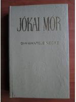 Jokai Mor - Diamantele negre (coperti cartonate)