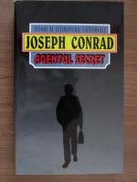 Anticariat: Joseph Conrad - Agentul secret