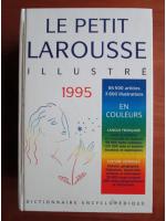 Le Petit Larousse Illustre 1995