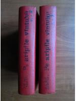 Margaret Mitchell - Pe aripile vantului (2 volume)
