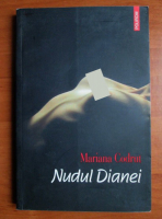Mariana Codrut - Nudul Dianei