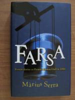 Anticariat: Marius Serra - Farsa