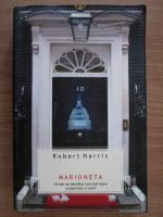 Robert Harris - Marioneta