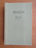 A. I. Herzen - Amintiri si cugetari (Volumul 2)