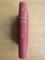 A. Sertillanges - L'eglise (volumul 2, 1921)