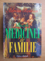 Adrian Restian - Bazele medicinei de familie 