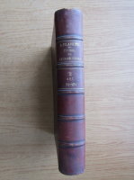 Antoine Blanche - Etudes pratiques sur le code penal (volumul 2, 1888)