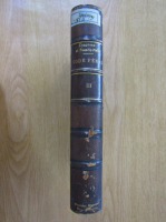 Antoine Blanche - Etudes pratiques sur le code penal (volumul 3, 1888)