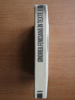 Anticariat: Athanase Negoita - Gandirea feniciana in texte (1979)