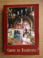Carte de rugaciuni (2001)