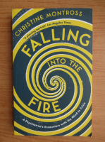 Christine Montross - Falling into the fire