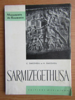 Constantin Daicoviciu, Hadrian Daicoviciu - Sarmizegethusa