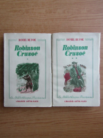Daniel Defoe - Robinson Crusoe (2 volume, 1939)