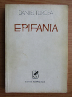 Daniel Turcea - Epifania