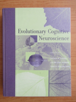 Evolutionary cognitive neuroscience