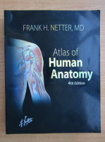 Frank H. Netter - Atlas of Human Anatomy 