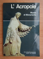 G. Papathanassopoulos - L'Acropole