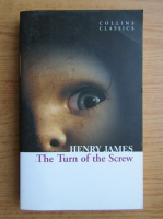 Henry James - The turn of the screw