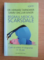 Herman Tarnower - Regimul medical Scarsdale 