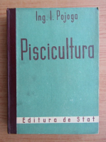 I. Pojoga - Piscicultura 