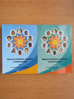 Iuliana Dobrescu - Manual de psihiatrie a copilului si adolescentului (2 volume)