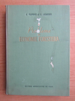 J. Filipovici - Probleme de economie forestiera 