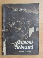 Jack London - Oameni in bezna (1949)