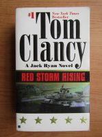 Jack Ryan - Tom Clancy