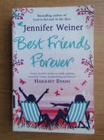 Jennifer Weiner - Best friends forever
