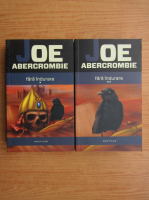 Joe Abercrombie - Fara indurare (2 volume)