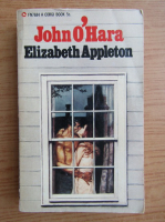 John OHara - Elizabeth Appleton