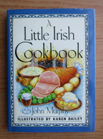 John S. Murphy - A little irish cookbook