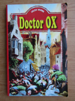 Anticariat: Jules Verne - Doctor Ox