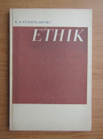 K. S. Stanislawski - Ethik