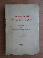 Les francais et la roumanie (1937)