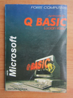 Lucian Vasiu - Aplicatii in Q Basic