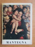 Mantegna. Album de arta (1950)