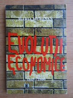 Maria Muresan - Evolutii economice