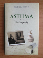 Mark Jackson - Asthma. The biography