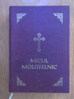 Micul Molitfelnic 