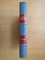 Mihail Manoilescu - Memorii (2 volume coligate)