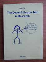 Nils Lie - The draw-a-person test in research
