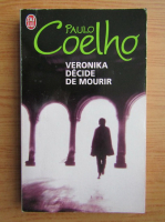 Paulo Coelho - Veronika decide de mourir