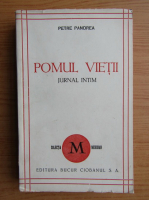 Petre Pandrea - Pomul vietii. Jurnal intim (1944)