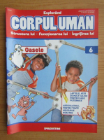 Revista Explorand Corpul Uman, nr. 6, 2000