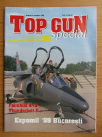 Revista Top Gun, anul II, nr. 6, decembrie 1999